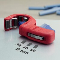 Knipex Rohrabschneider HT D.32,40 u.50mm 5
