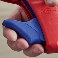 Knipex Rohrabschneider HT D.32,40 u.50mm 6