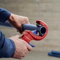 Knipex Rohrabschneider HT D.32,40 u.50mm 7