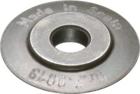 Rothenberger Ersatzrad f. Rohrabschn. 3- 30mm 3