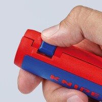 Knipex Wellrohrschn. TwistCut 6