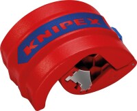 Knipex Kunststoffrohr-Schneider f.Rohre  gallery