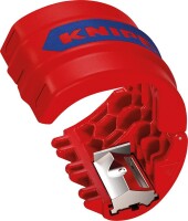Knipex Kunststoffrohr-Schneider f.Rohre 20-50mm und Tropfh&u