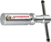Rothenberger Ventil-EinschraubwerkzeugRo gallery