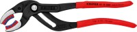 Knipex Syphon-Greifzange poliert250mm m. gallery