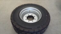 Bohnenkamp RAD kpl. HW80 385 / 65 R 22.5 gallery