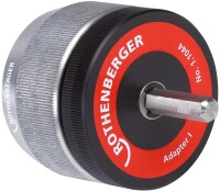 Rothenberger Adapter für Innen-/Au& gallery