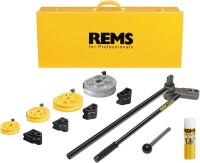 REMS Rohrbieger-Set Sinus 12-15-18-22 gallery