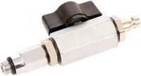 Jumtec Pr&uuml;fanschluss