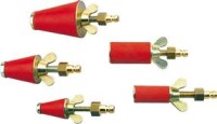 Rothenberger Gasleitungsprüfgerät Universal 3