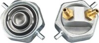 Rothenberger Gasleitungsprüfgerät Universal 4