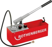 Rothenberger Prüfpumpe RP50-S gallery