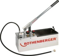 Rothenberger Prüfpumpe RP50-S INOX gallery
