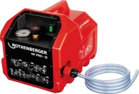 Rothenberger Elek.Prüfpumpe RP PRO  gallery