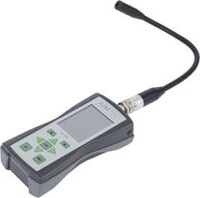 Jumtec Universal-Gasspürgerät GS-400 4