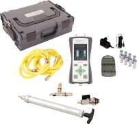 Jumtec Universalmessgerät UM-800f.D gallery