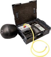 Jumtec Gasversorgung GV-100 in L-BOXX gallery