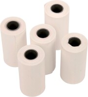 Jumtec Druckerpapier 5 Rollen zu Infraro gallery