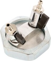 Jumtec Gasprüfanschluß Einroh gallery