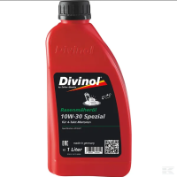 Divinol 4-Takt-Motoröl HD 10W-30, A gallery
