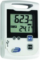 Jumtec Datenlogger LOG 110 Temperatur +  gallery