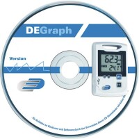 Jumtec Windows Software zu Datenlogger 7 gallery