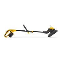 STIGA Akku-Rasentrimmer GT 300e Kit - inkl. Akku & Ladeg