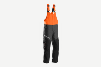 Husqvarna Schnittschutzhose Latzhose Fun gallery