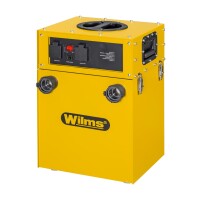 Wilms Abscheider AS 80-SVS gallery