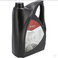 Kramp Kettens&auml;ge&ouml;l mineral. 150cst, 5L