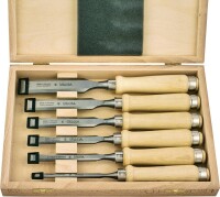 Kessel Stechbeitel-Satz, Ulmia gallery