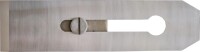 Kessel Doppeleisen mit Klappe D-HW2-48 48mm ULMIA 3