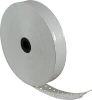H. H Fugenleimpapier gelocht Rolle 20mm  gallery