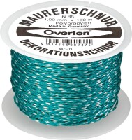 Overmann Maurerschnur, Polypropylen gallery