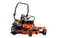 Husqvarna Nullwendekreismäher Z454X gallery