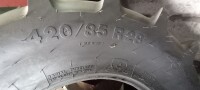 Vredestein Reifen Traxion 420/85-R28 (DOT 4918) 3