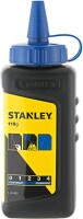 Stanley Schlagschnur-Farbe Nr. 1-47 gallery