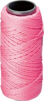 Overmann Maurerschnur PP fluoresz.1,3mm  gallery