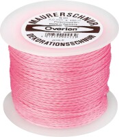 Overmann Maurerschnur PP fluoresz.2,0mm  gallery