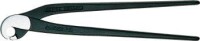 Knipex Fliesenlochzange 200mm EAN gallery