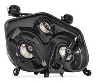 Husqvarna Mähdeck RC Combi 103 f&uu gallery