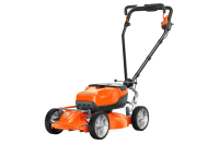 Husqvarna Akku-Rasenmäher LB 448iV - ohne Akku & La