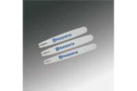Husqvarna Schiene 38cm, .325", 1,3m gallery