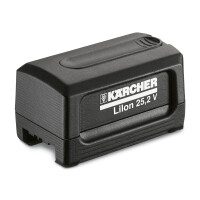 Kärcher Li-lonen- Akku 25,2 V gallery