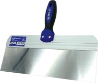 Haromac Breitspachtel mit Aluminiumr&uuml;cken