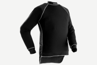 Husqvarna Einlagiges Unterhemd, lang, Gr. XL