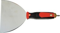 Haromac Schraubgriffspachtel PH2 150mm m. Bit schwarz blau