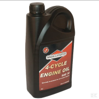 Briggs & Stratton Motoröl SAE30 gallery