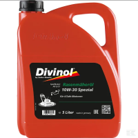 Divinol 4-Takt-Motoröl HD 10W-30, A gallery