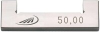 Mahr Dig.-Universal Messsch. 200mm IP67 mit Einsätzen H